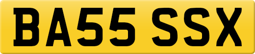 BA55SSX